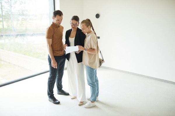 mercado inmobiliario