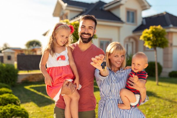 mercado inmobiliario