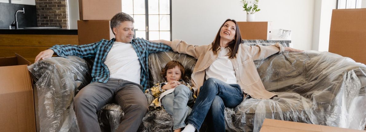 Qué tener en cuenta si vamos a comprar una vivienda que está alquilada