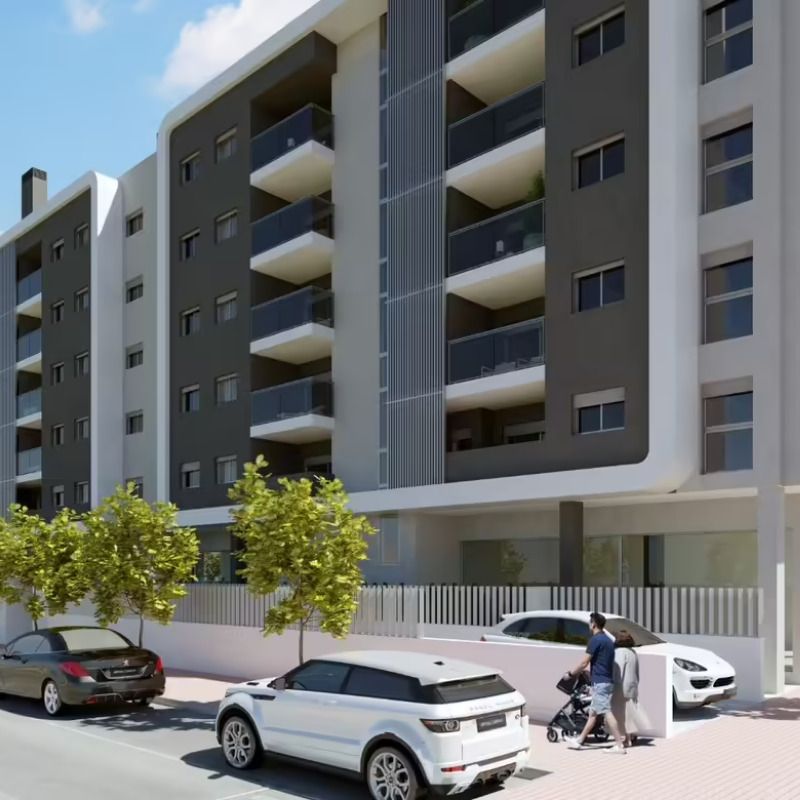 Altaona, el proyecto de vivienda protegida de TM en Murcia en el que se han invertido más de 7,4 millones de euros img826