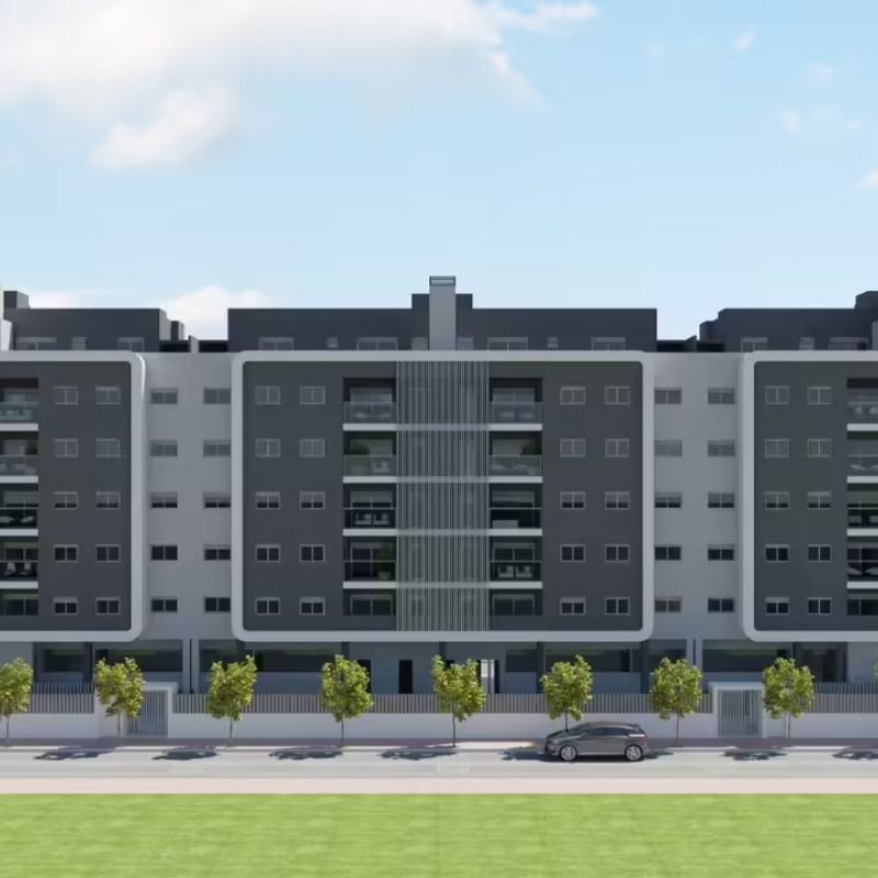 Altaona, el proyecto de vivienda protegida de TM en Murcia en el que se han invertido más de 7,4 millones de euros img670