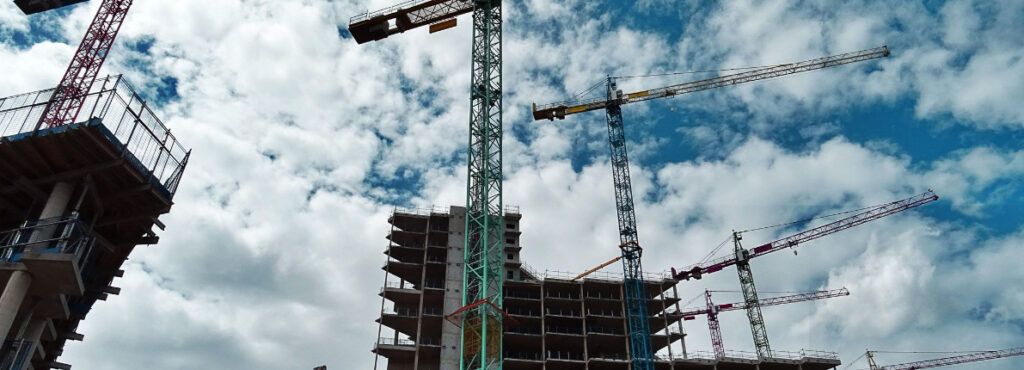 Altaona, el proyecto de vivienda protegida de TM en Murcia en el que se han invertido más de 7,4 millones de euros