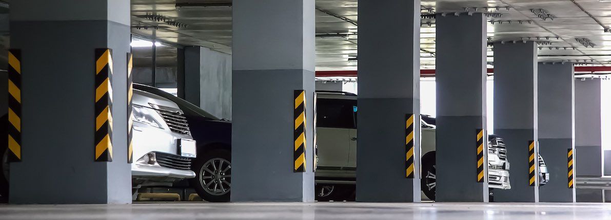 ¿Cómo cuidar del garaje de una comunidad de propietarios?