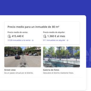 indice precio venta y alquiler