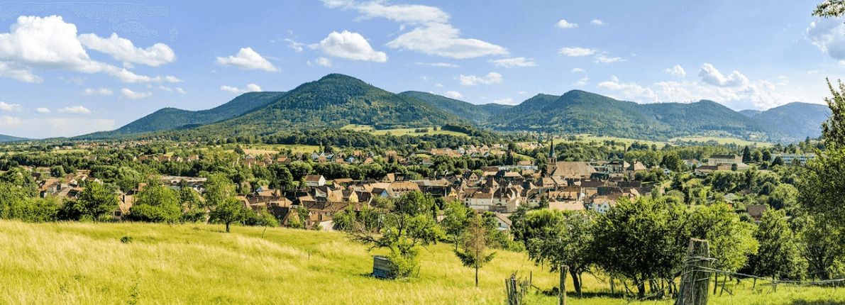 Cómo legalizar una casa en terreno rústico – Paso a paso