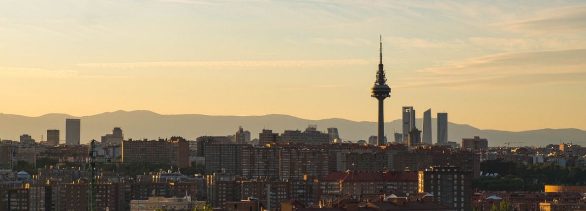 Las 10.500 viviendas de Madrid Nuevo Norte estarán rodeadas de comercios y zonas verdes