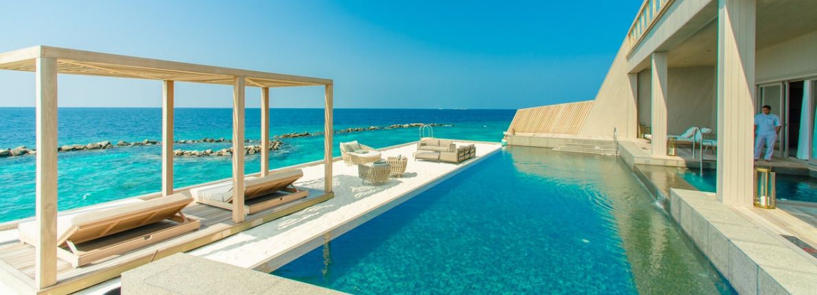 Cómo dividir el uso y disfrute de una casa en multipropiedad