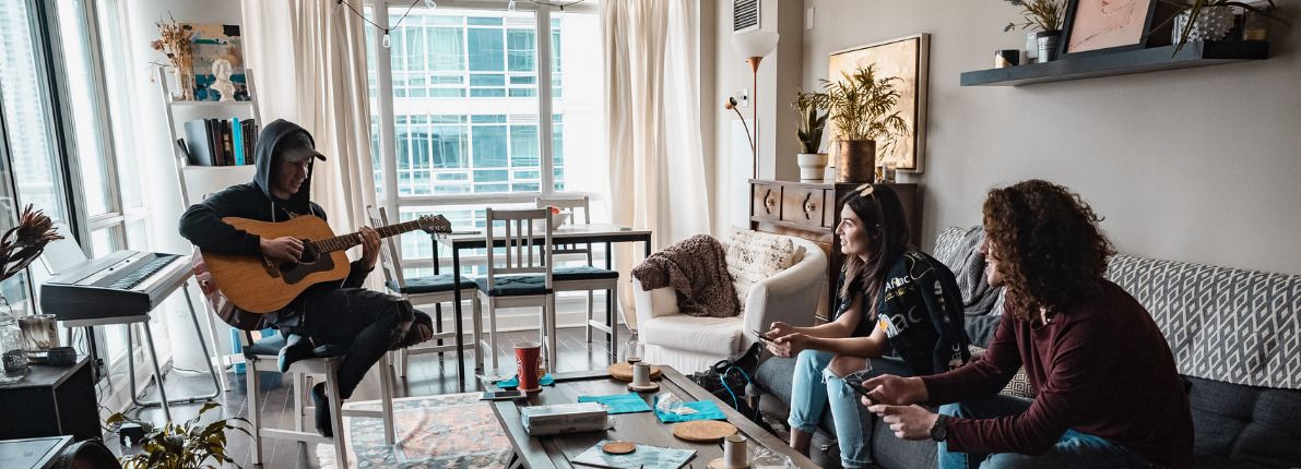 Solo el 29% de los pisos de Madrid y el 18% de los de Barcelona podrían beneficiarse del bono joven