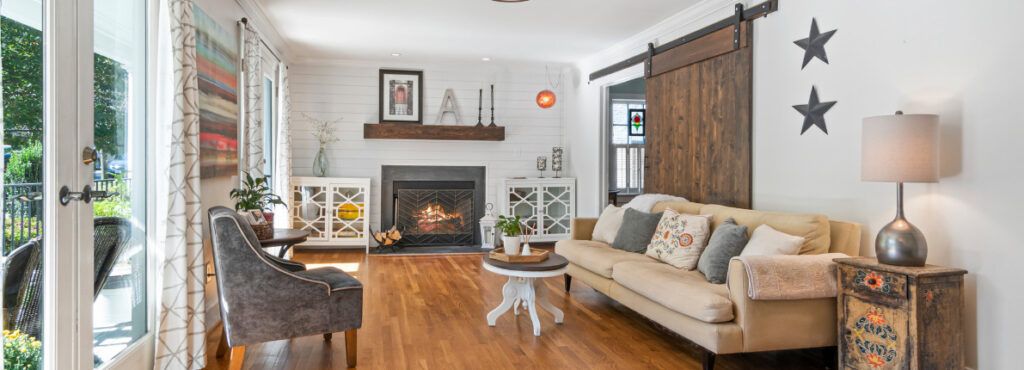 El alquiler cae un -3,6% en 2021 después de 6 años de subidas en España