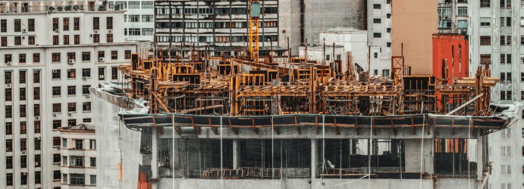 El precio de la vivienda de obra nueva podría dispararse este año más de un 10%