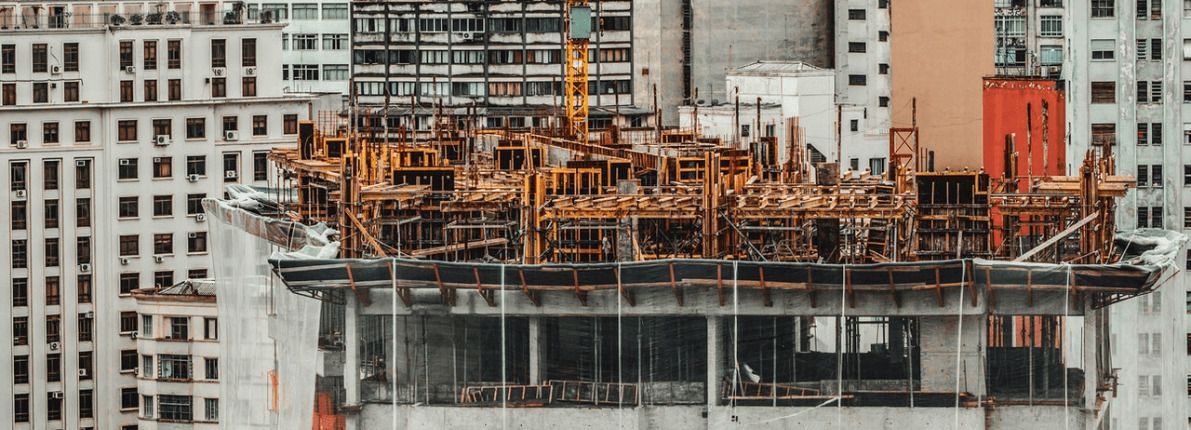 El precio de la vivienda de obra nueva podría dispararse este año más de un 10%