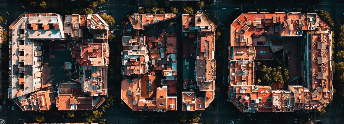La ciudad de Barcelona cierra 2021 con caídas en el precio de la vivienda mientras Madrid cierra con subidas