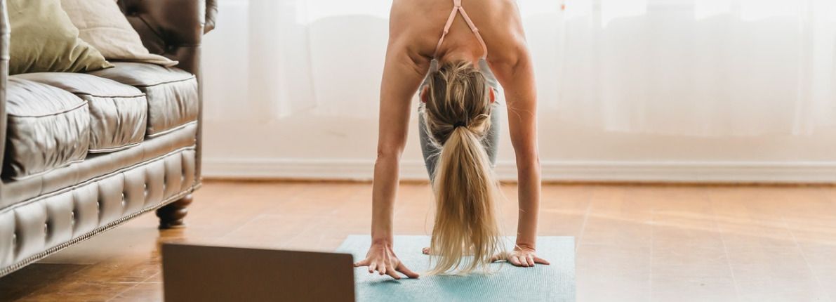 10 maneras de entretenerte en casa si estás confinado