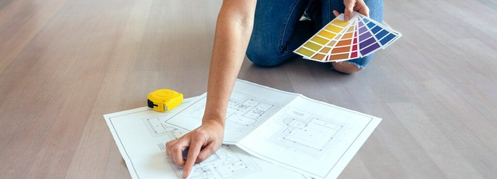 Inspiración para que la reforma de tu vivienda sea un éxito