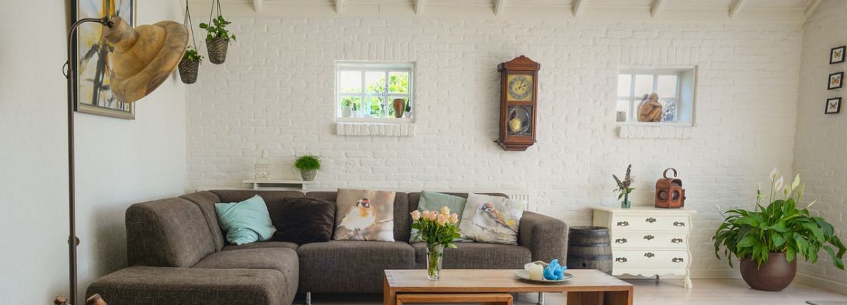 ¿Qué es el estilo Scandifornian? Los secretos de esta nueva tendencia en decoración