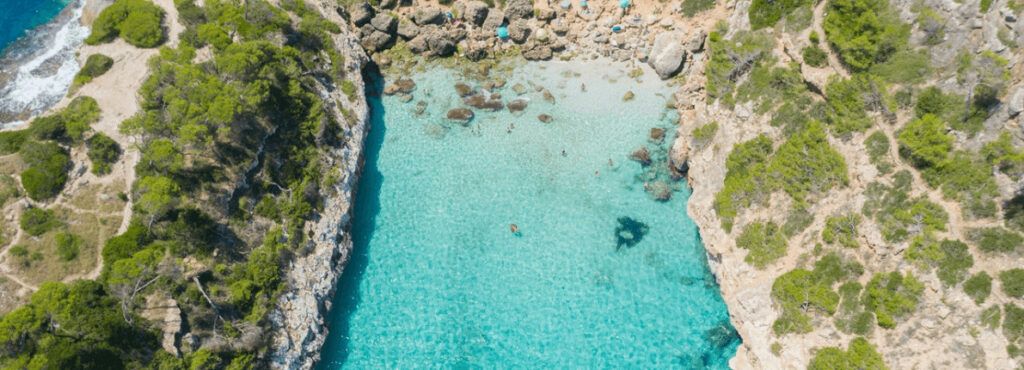 Las ventajas de teletrabajar en Mallorca, destino de ejecutivos internacionales