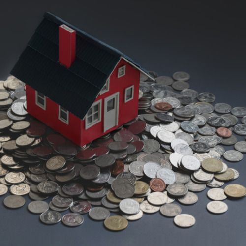 Precio venta casa