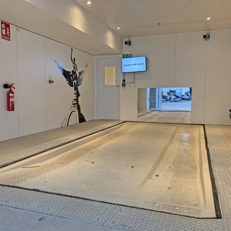 La casa más curiosa de febrero: un lujoso ático de diseño en el edificio Ave Fénix de Madrid img21