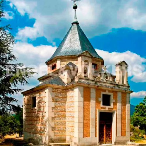 Casas caras Fotocasa