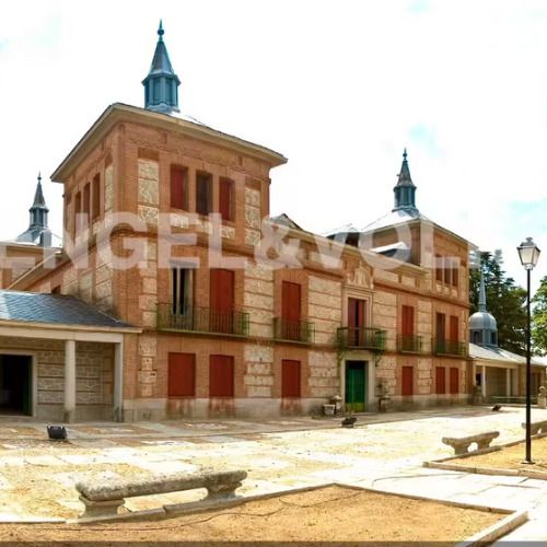 Casas caras Fotocasa