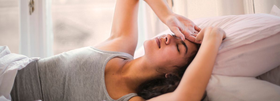 Gadgets para dormir mejor y que te ayudan a despertarte