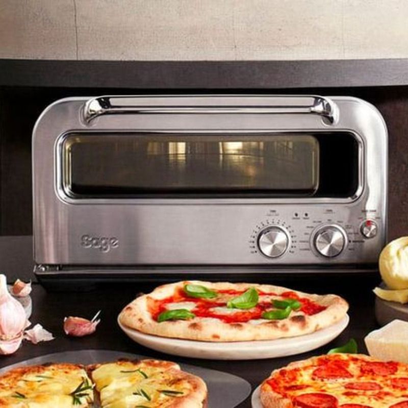 Horno pizza casa