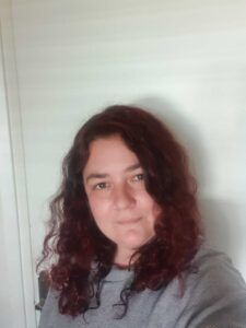 Nadia Shahin backend developer