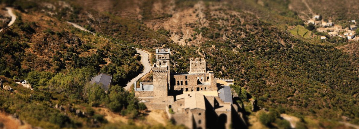 De ruta por los pueblos más antiguos de España