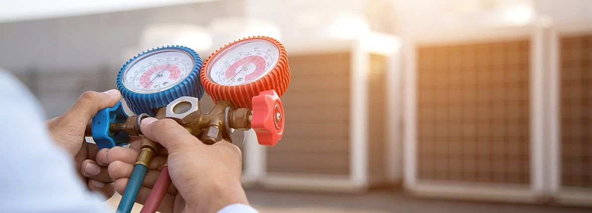 Cómo ahorrar energía con la aerotermia para el Agua Caliente Sanitaria (ACS)