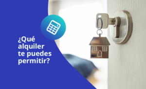 que alquiler puedo permitir