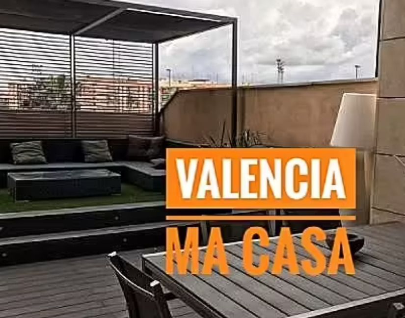 atico en valencia