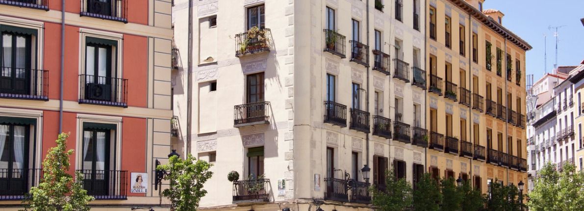¿Cuánto valen las viviendas de lujo construidas en la Casa-Palacio donde vivió Valle-Inclán?