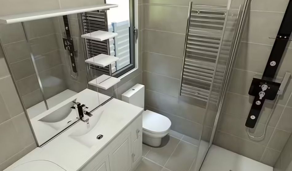 casa prefabricada barcelona