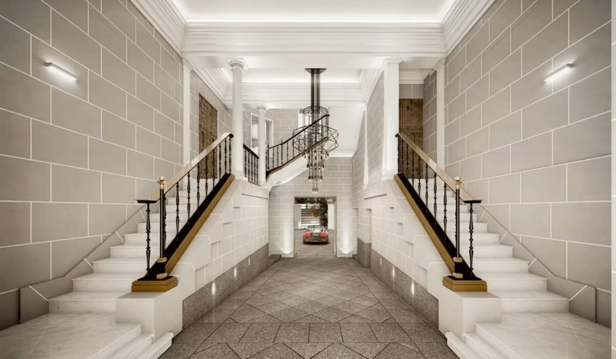 casa valle inclán madrid en venta