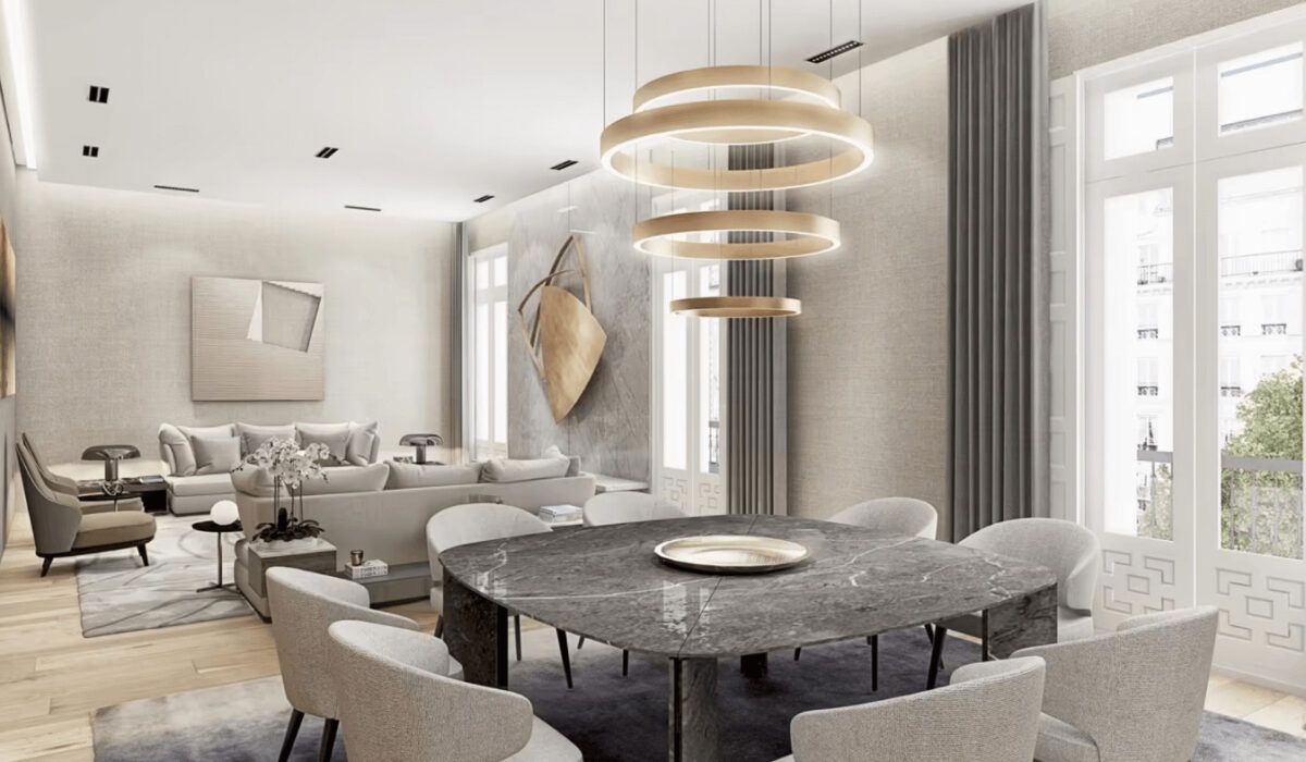 casa valle inclán madrid en venta