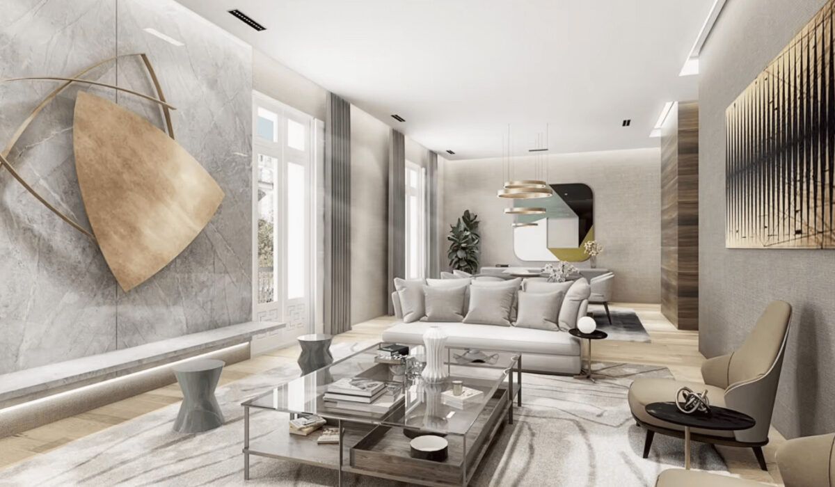 casa valle inclán madrid en venta