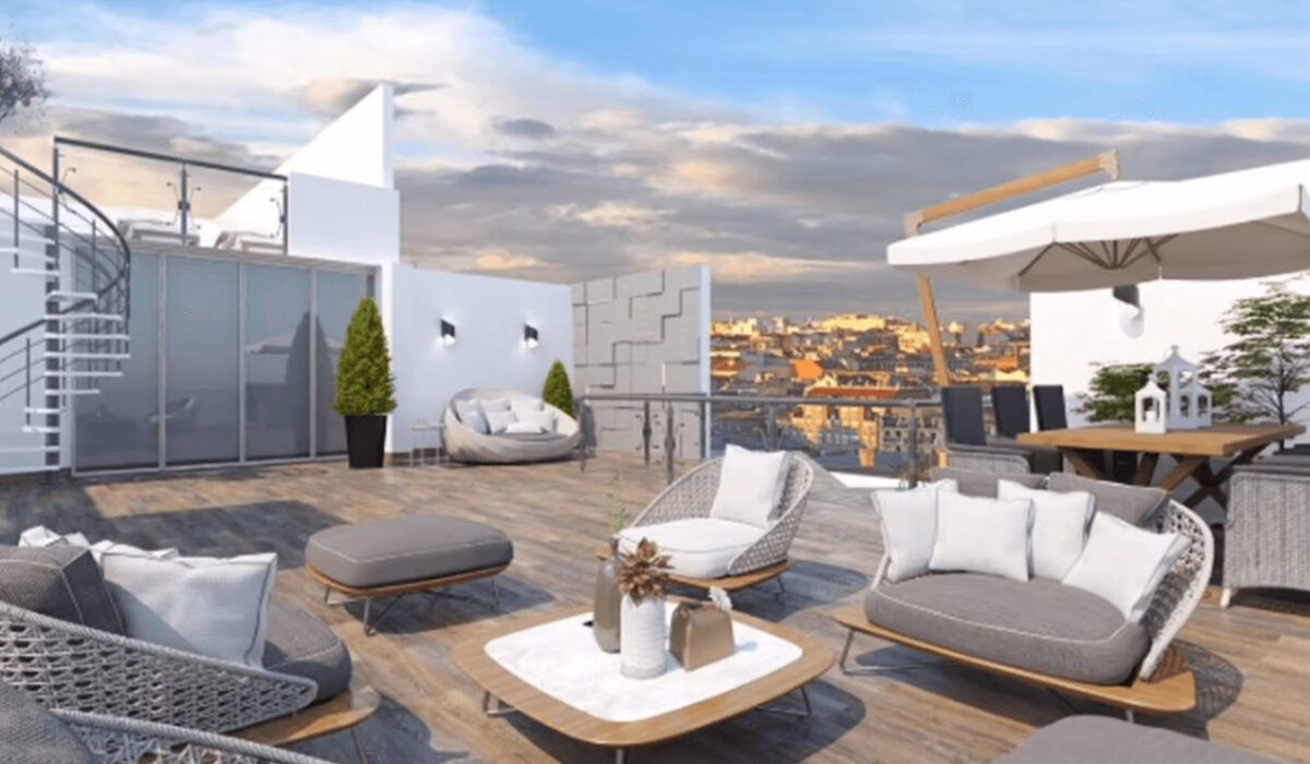 casa valle inclán madrid en venta