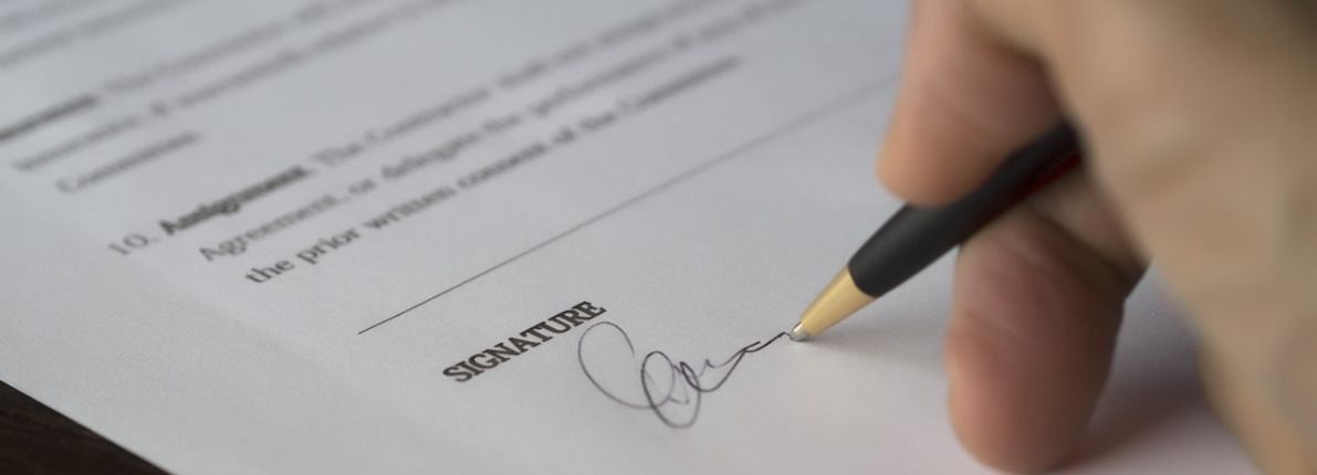 La firma de hipotecas en junio alcanza su mayor cifra en 12 años