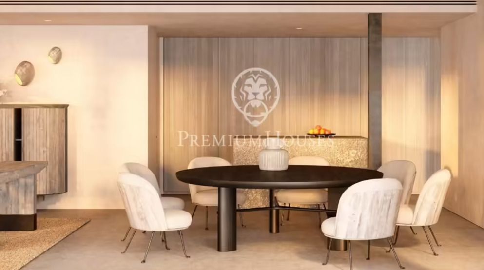 golden visa comprar alella