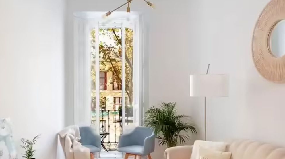 golden visa comprar madrid