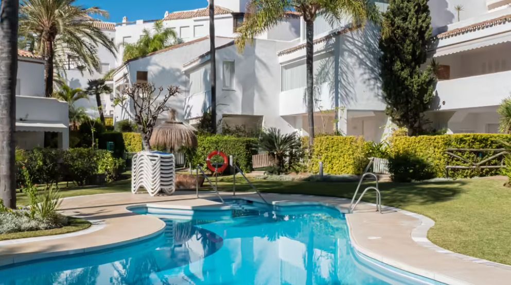 golden visa comprar marbella