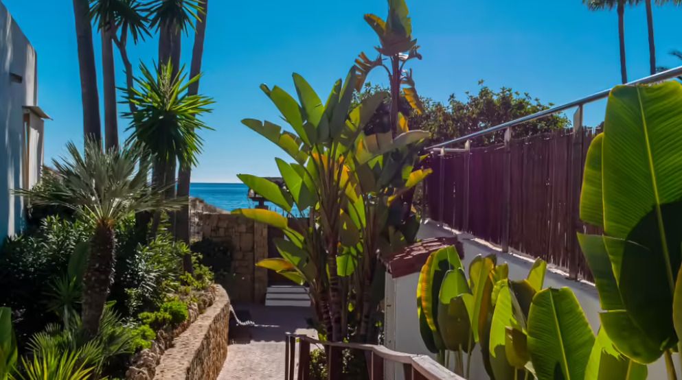 golden visa comprar marbella