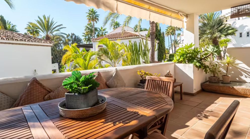 golden visa comprar marbella