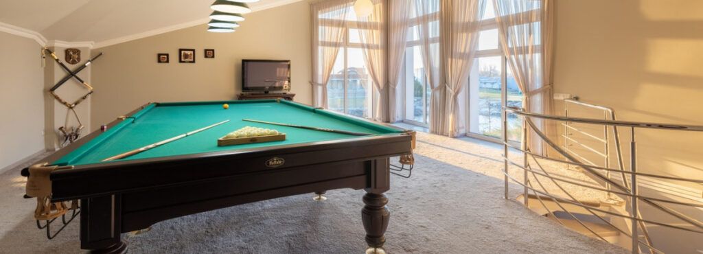 5 formas de crear una habitación secreta en casa