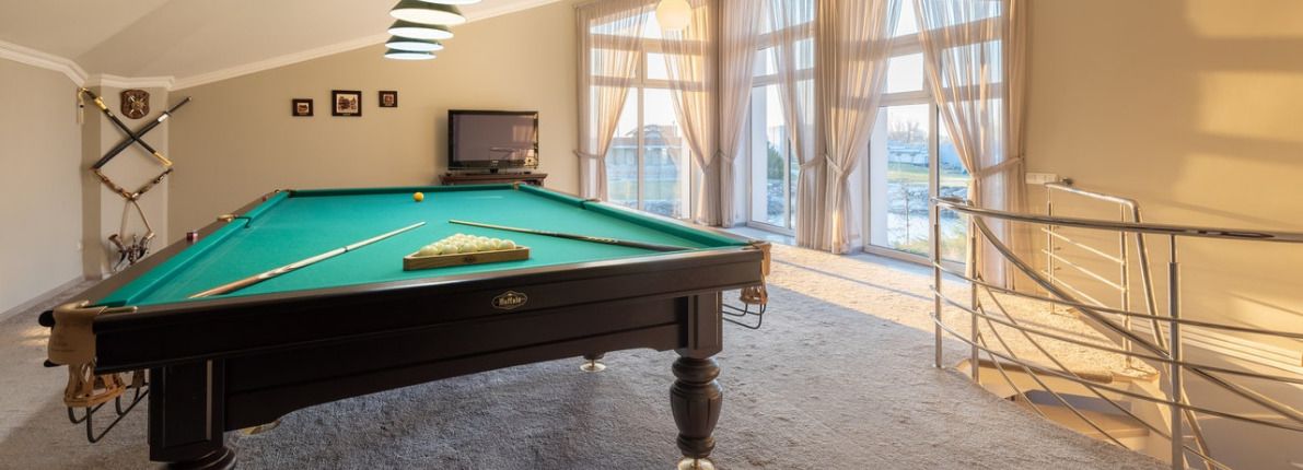 5 formas de crear una habitación secreta en casa