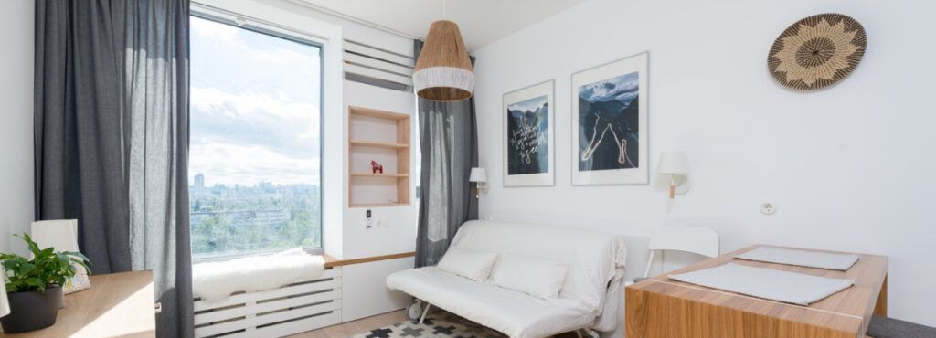 ¿Quién se hace cargo de las humedades en un piso de alquiler?