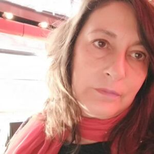 #MesDeLaMujer Inma Ocaña, pintora, “Además de lo físico, no sé por qué es mayoritariamente masculino, porque a mi no me parece un trabajo tan duro” - Fotocasa Life - Construcción, dia de la mujer, Entrevistas, mes de la mujer - Construcción - Descubre todas las entrevistas en el Mes de la Mujer Fotocasa