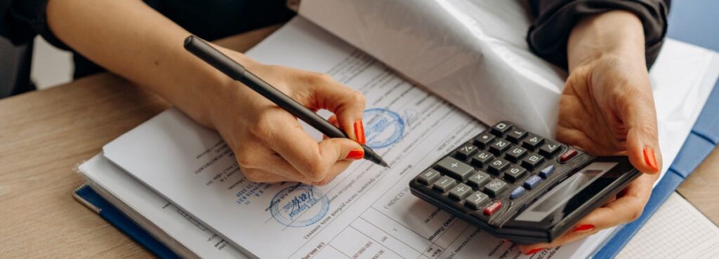 ¿Cómo organizar las finanzas en casa? Ejemplo práctico