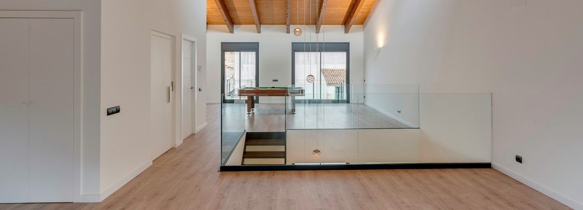 Qué reformas podemos hacer para vivir en un hogar más sostenible