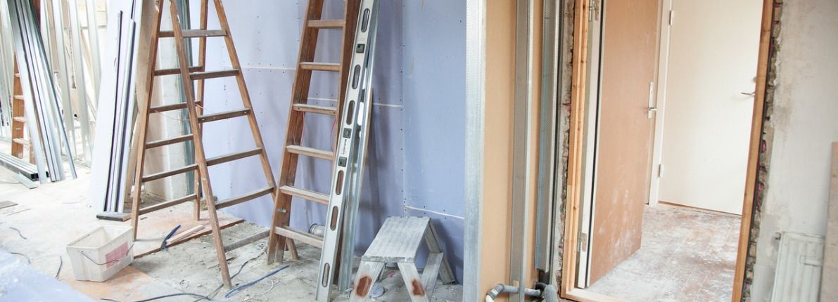 ¿Cuándo es posible reformar una casa prefabricada?